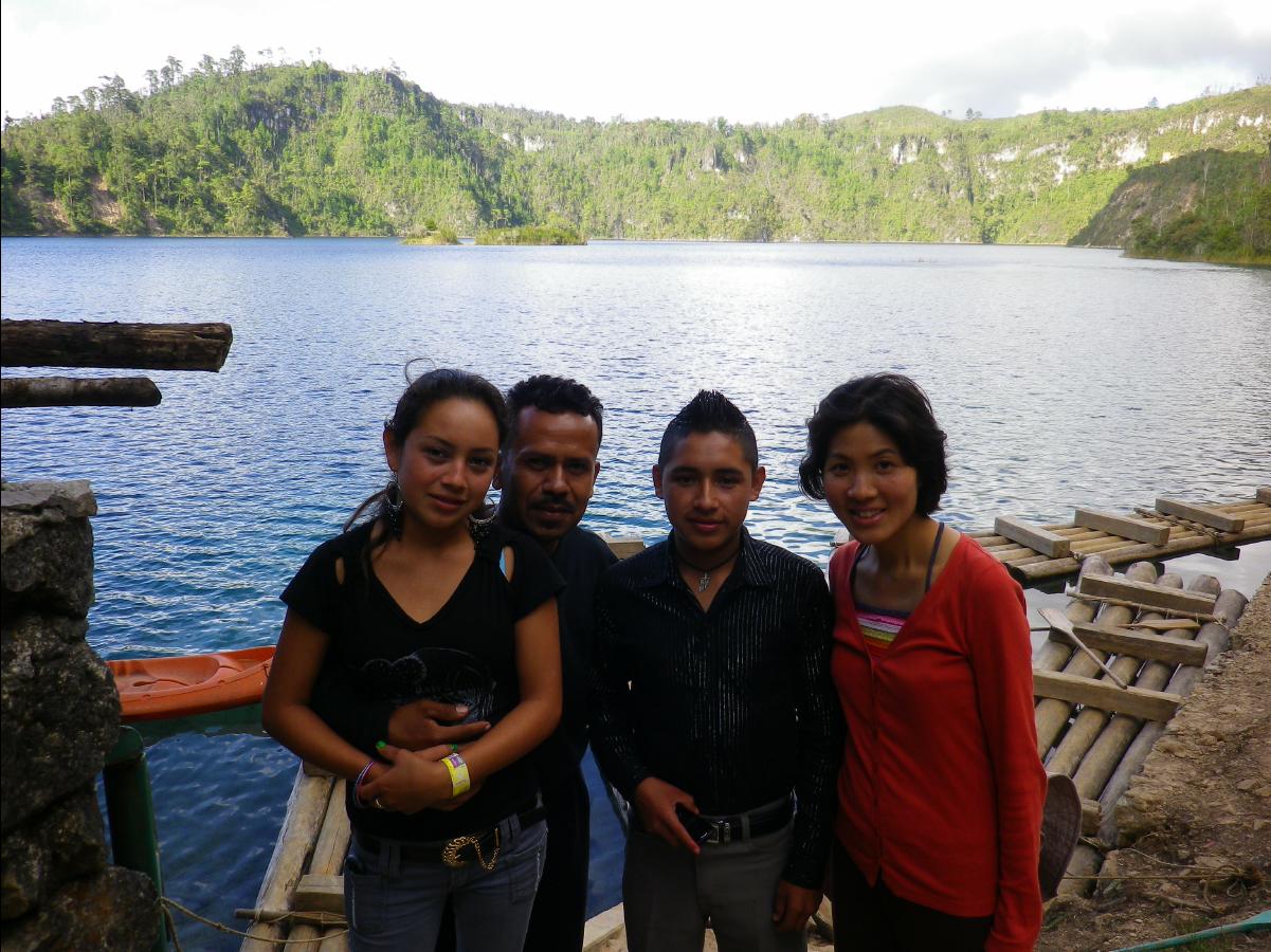 Lake Area14